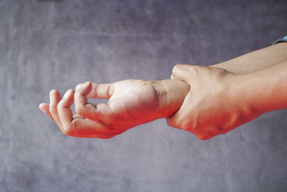 Peripheral neuropathy