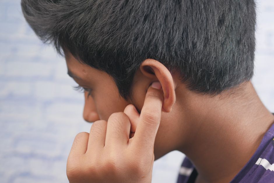 Tinnitus